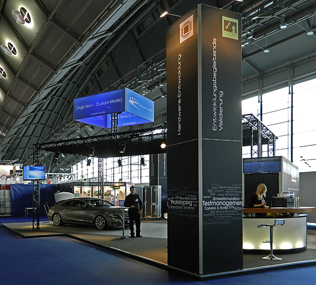 65. IAA 2013